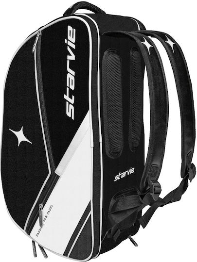 Starvie Θήκη Padel Μαύρη