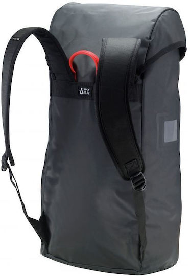 Camp Cargo 40 Waterproof Bag 40L Black