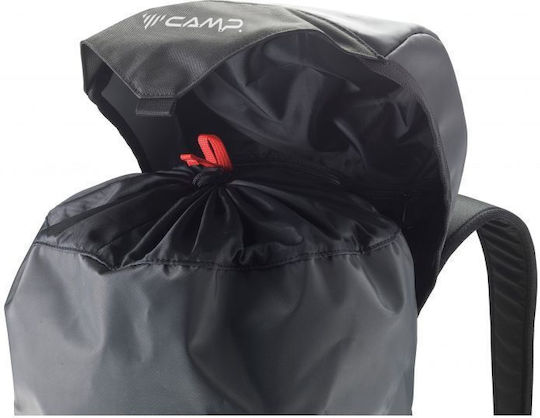 Camp Cargo 40 Waterproof Bag 40L Black