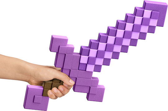 Фигура за Действие Minecraft
