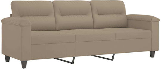 Σετ Σαλονιού 3-Seater & 2-Seater