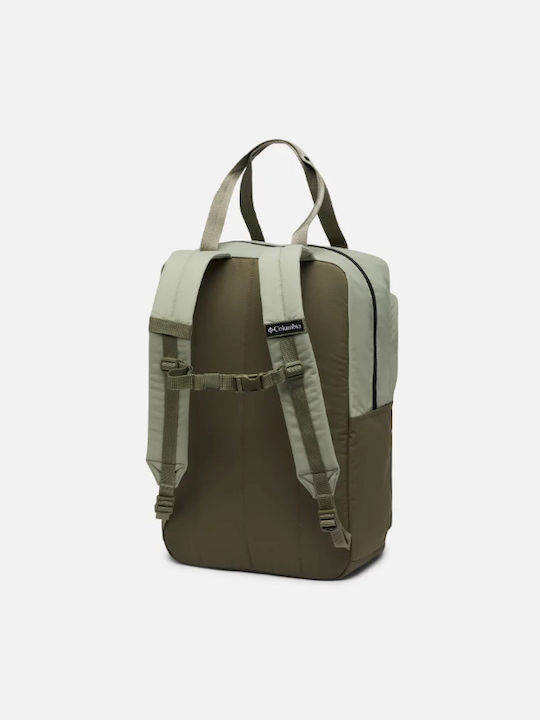Columbia Trek 32lt Γκρι