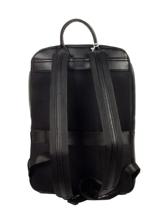 David Jones Backpack Μαύρο