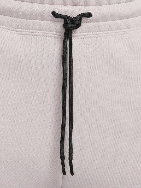Tech Fleece Sweatpants Jogger Purple