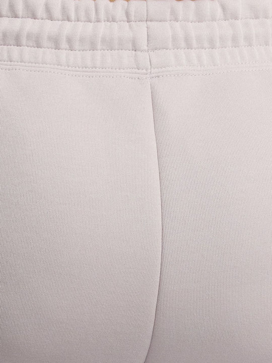 Tech Fleece Sweatpants Jogger Purple
