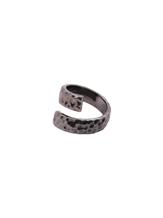 Women's Silver Ring