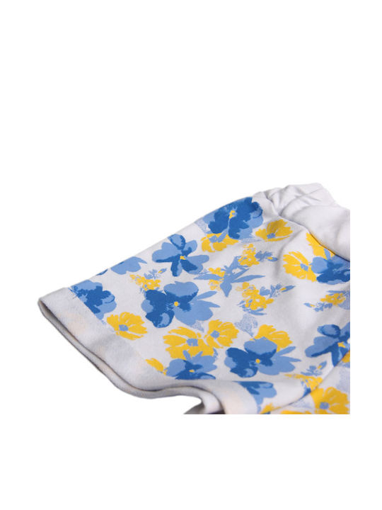 Joyce Kids Shorts/Bermuda Fabric Sky