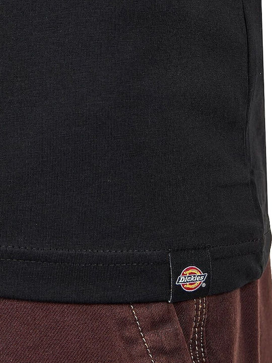 Enterprise T-shirt Μαυρο