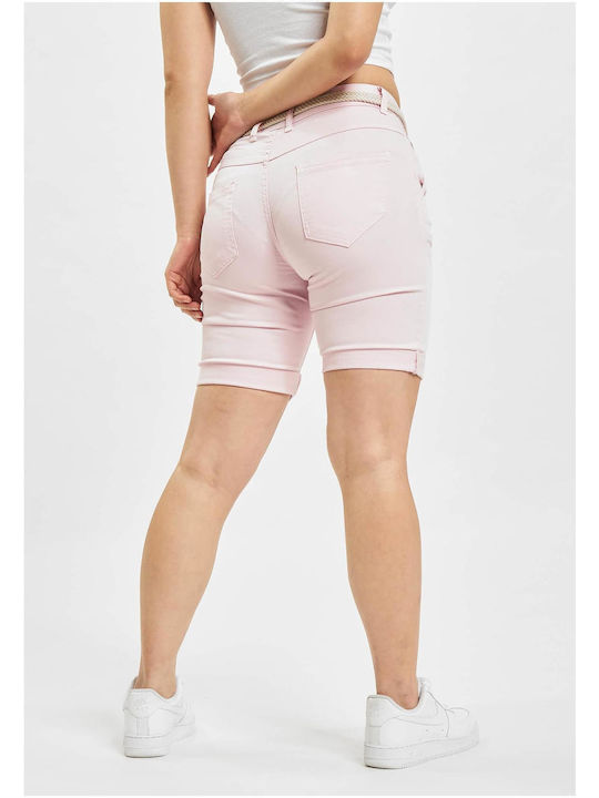 Def Women's Shorts Rose