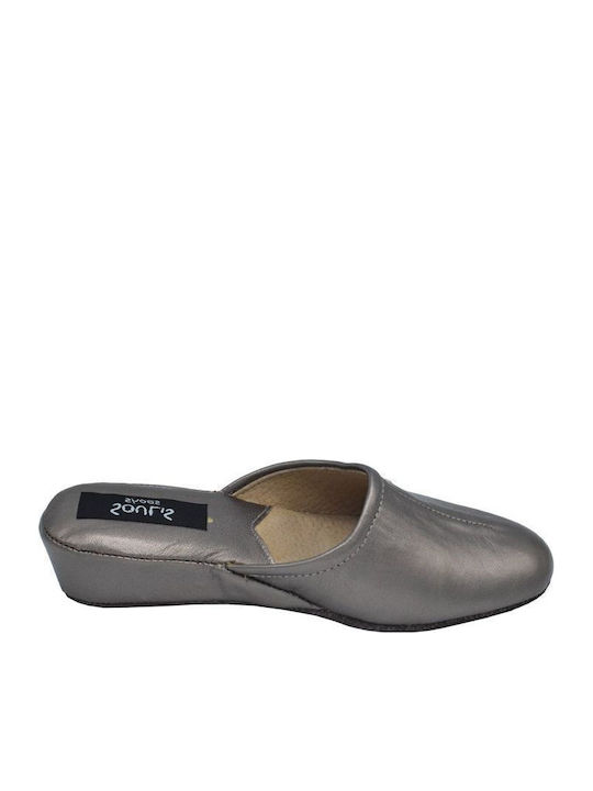Soulis Shoes