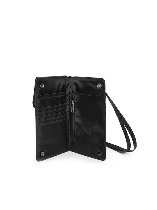 Eastpak Daller Geantă pentru bărbați Umăr / Crossbody Gri