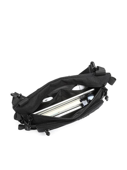Men's Bag Shoulder / Crossbody Black