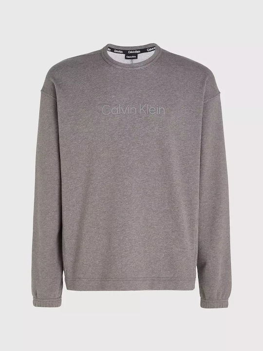 Sweatshirt Brown