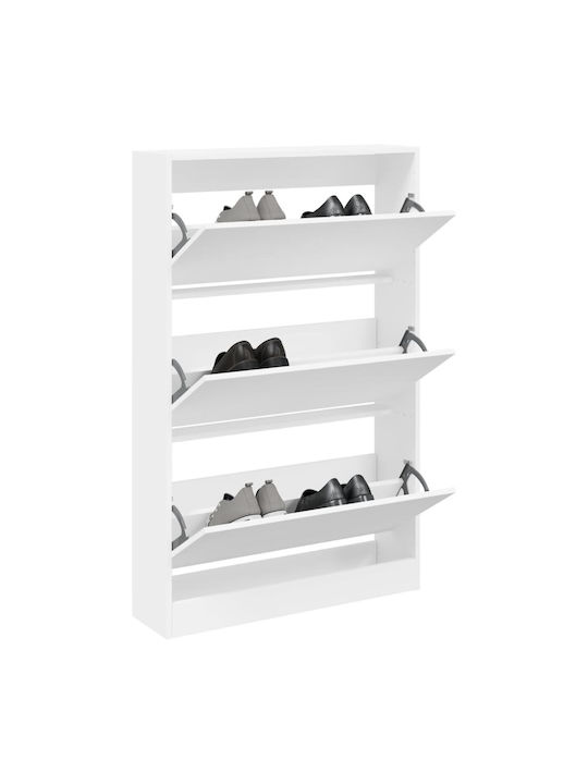 Suport pentru pantofi L80xW21xH125.5cm