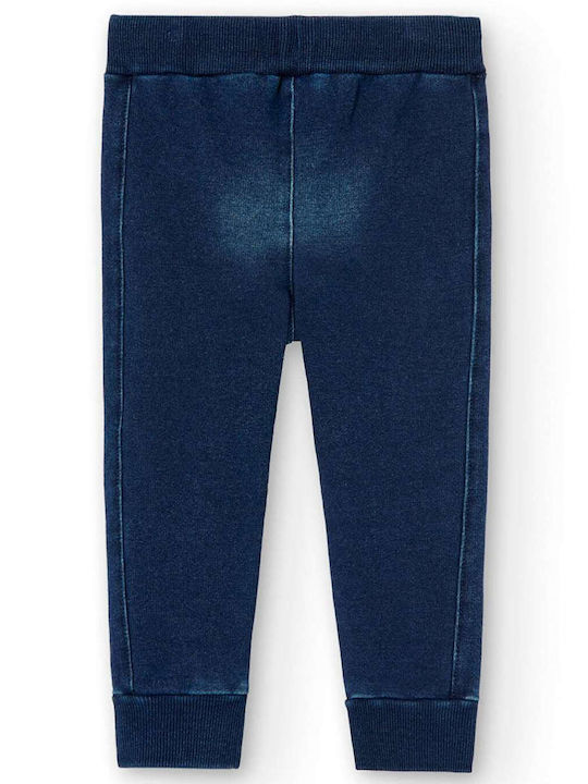 Boboli Kids Jeans Blue