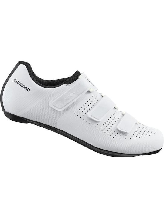 Shimano Men's Low Cycling Shoes White