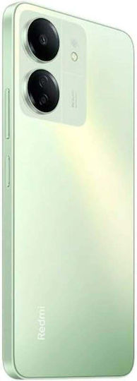 Xiaomi Redmi 13C NFC Dual SIM (8/256GB) Clover Green