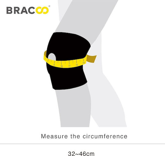 Bracoo Knee Brace Strap Neoprene BKS11BFN