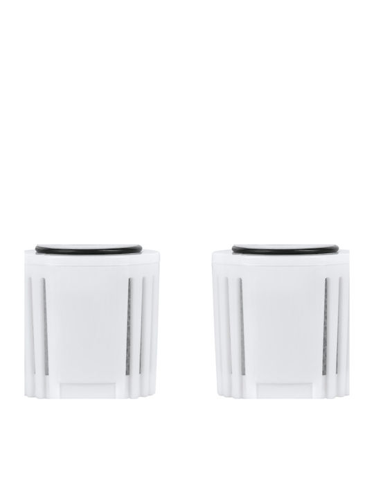 Teesa Water Filter Replacement for Bottle 2pcs