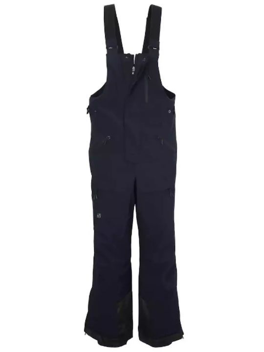 Killtec 38781 Kids Trousers for Ski & Snowboard Blue