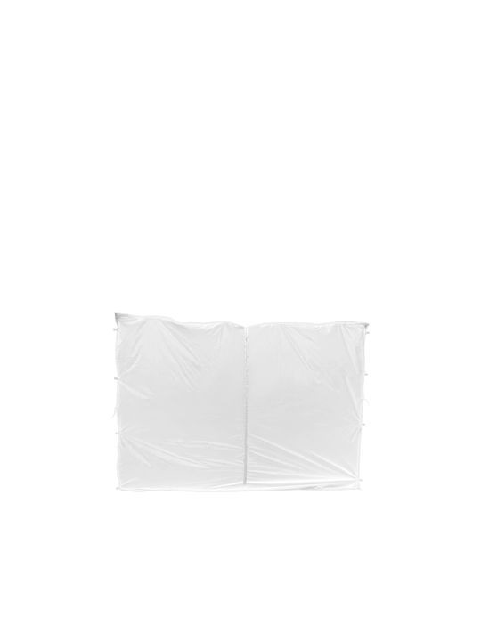 Epiplo-Fos Garden Gazebo White 3x2m