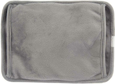 Gift Decor General Use Heating Pad Gray 25x17cm