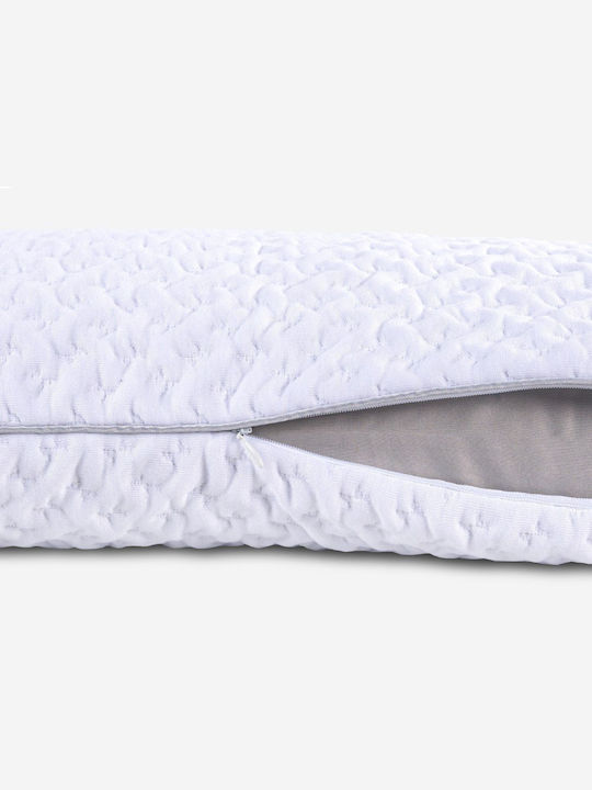 Bedgear Balance Cuddle Curve 0.0 Μαξιλάρι Ύπνου Filler Foam Ανατομικό 51x66x12cm