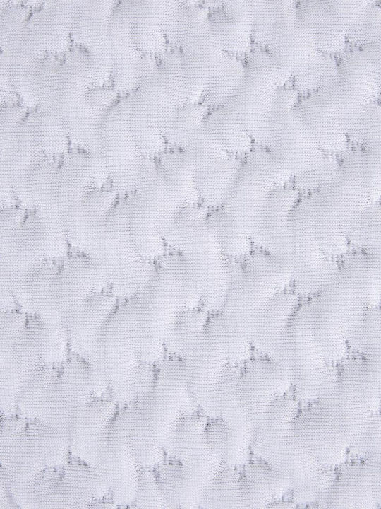 Bedgear Balance Cuddle Curve 0.0 Μαξιλάρι Ύπνου Filler Foam Ανατομικό 51x66x12cm