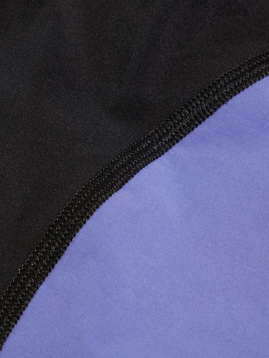 Speedo Fastskin Παιδικό Μαγιό Jammer Black-purple