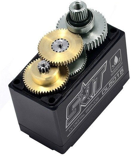 Servos