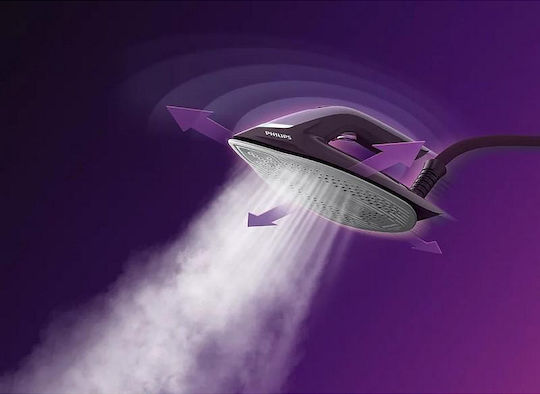 Philips PerfectCare 7000 Σύστημα Σιδερώματος Πίεσης 8bar με Δοχείο 1.8lt