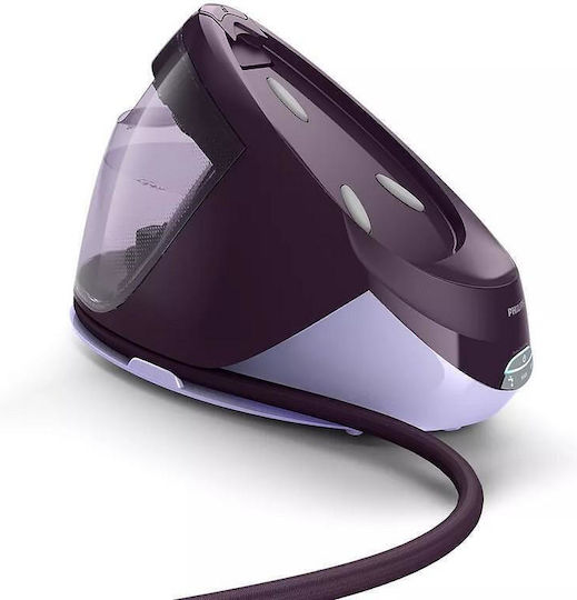 Philips PerfectCare 7000 Σύστημα Σιδερώματος Πίεσης 8bar με Δοχείο 1.8lt