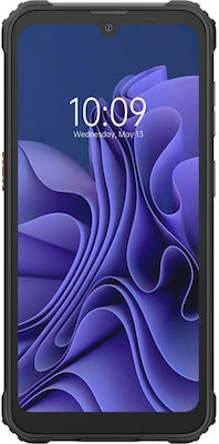 BlackView BV5300 Plus Dual SIM (8GB/128GB) Resistant Smartphone Black