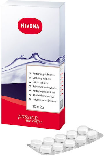 Nivona Καθαριστικό Καφετιέρας