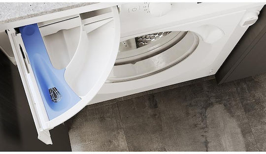 Hotpoint-Ariston Washer Dryer 8kg/6kg Steam 1400 Rounds