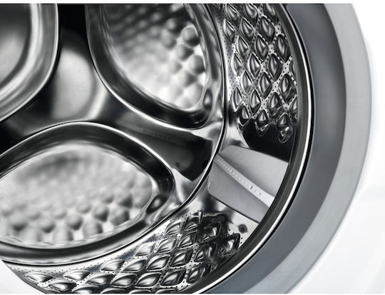 Electrolux Washer Dryer 8kg/5kg Steam 1400 Rounds