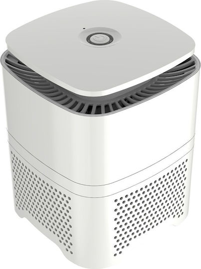 Platinet Desktop Air Purifier Air Purifier 5W