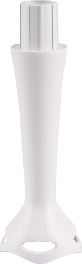 Crown Μίξερ Χειρός 300W Λευκό