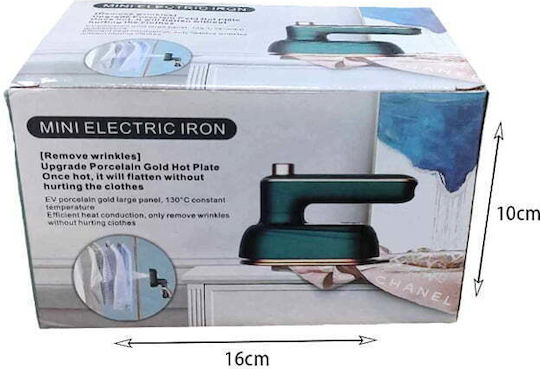 Factory Steam Travel Iron 38W