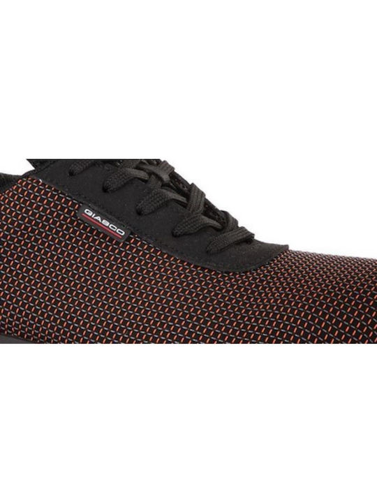 Giasco Low Safety S1P with Certification (C), P,SRC