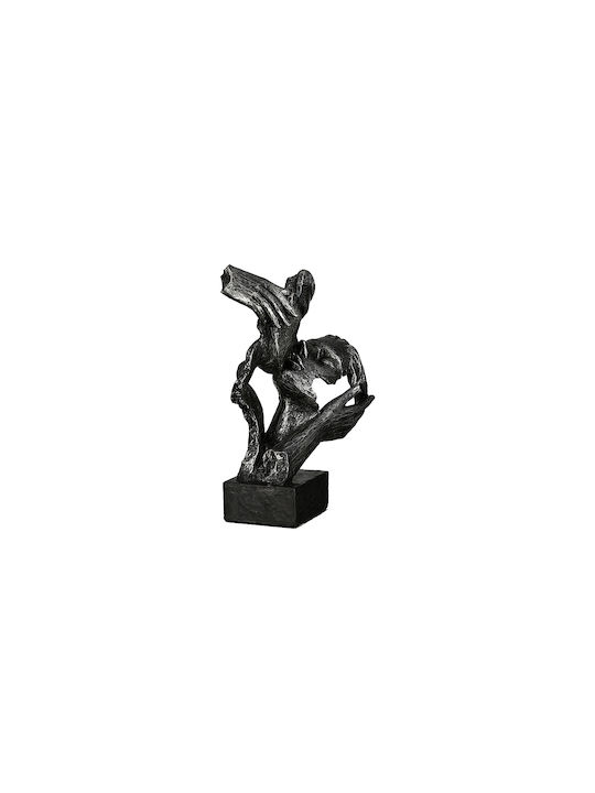 ArteLibre Διακοσμητικό Χώρου Πολυρητίνης 12x18.5x28cm