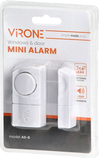 Orno Wireless Contact Sensor