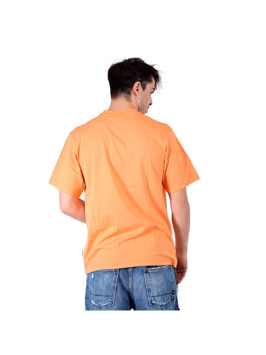 T-Shirt Orange