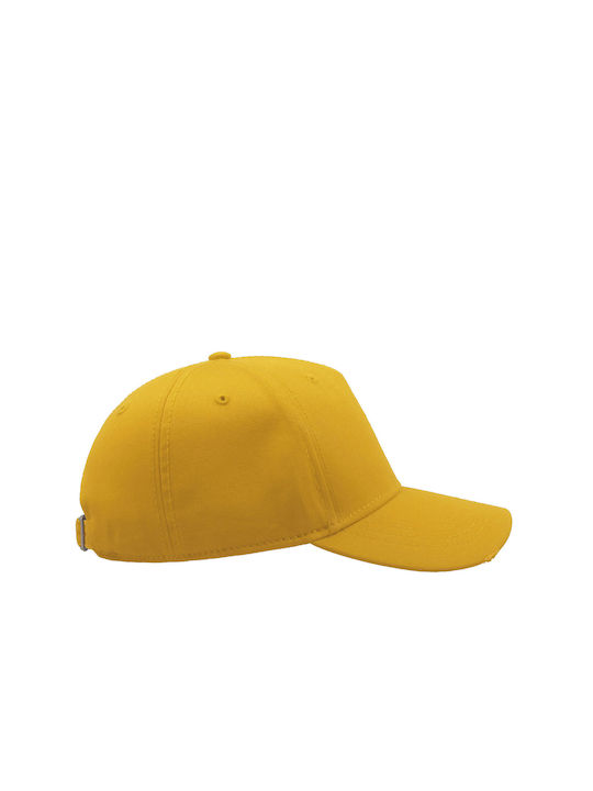 Carg Jockey Жълт
