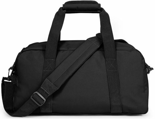 Eastpak Σακ Βουαγιάζ 24lt Μαύρο Υφασμάτινο