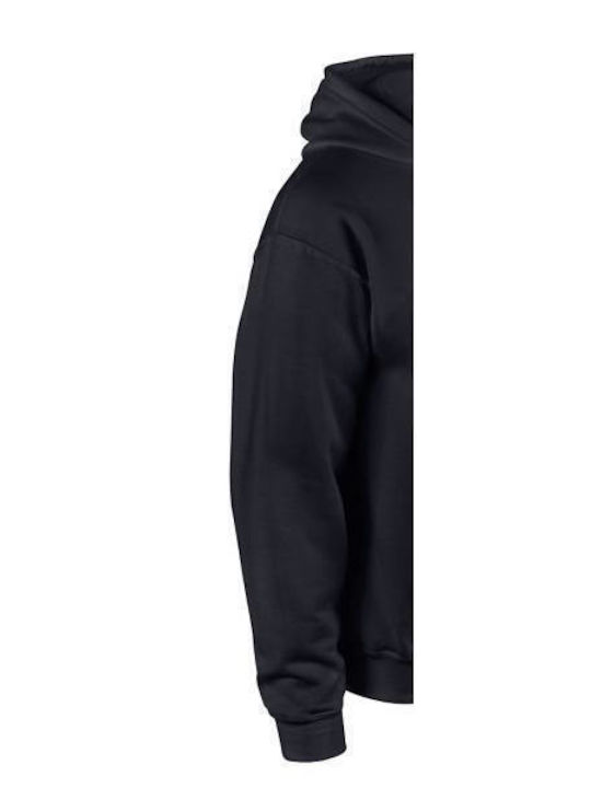 Takeposition Jagdjacke Schwarz