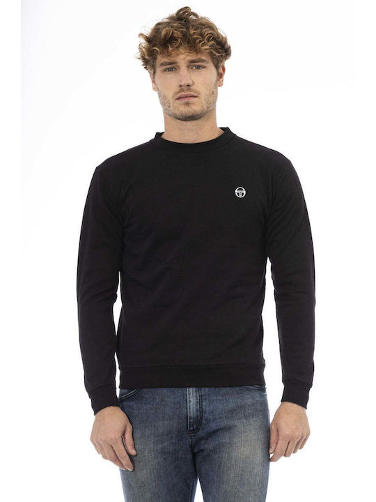 Sergio Tacchini Black