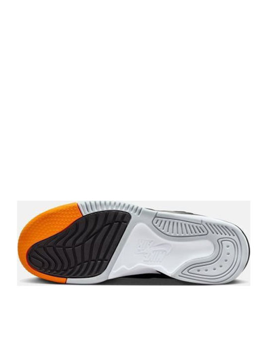 Max Aura 5 Adidași Pentru Bărbați Negri