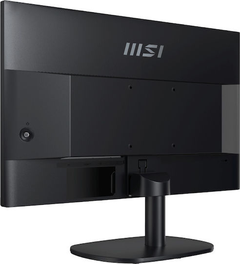 MSI Pro MP245V VA Monitor 23.8" FHD 1920x1080 με Χρόνο Απόκρισης 4ms GTG