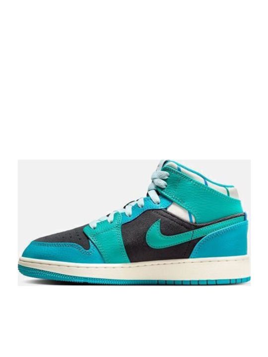 Jordan Jordan